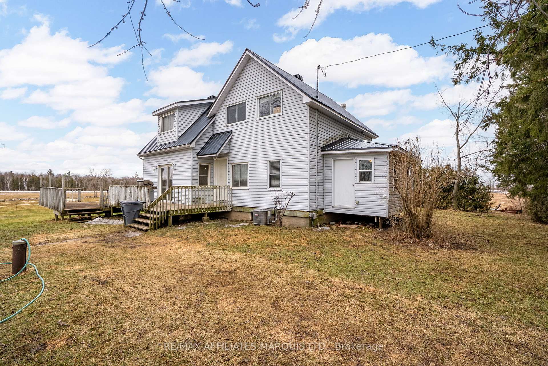 Photo 1 of 16172 Rush city Road, North Stormont, North Stormont (Roxborough) Twp — HOMEH