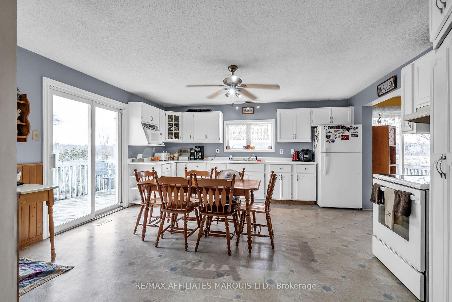 Photo 4 of 16172 Rush city Road, North Stormont, North Stormont (Roxborough) Twp — HOMEH