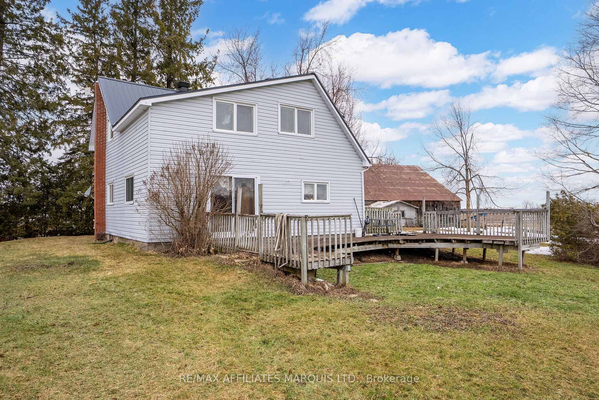 Photo 25 of 16172 Rush city Road, North Stormont, North Stormont (Roxborough) Twp — HOMEH