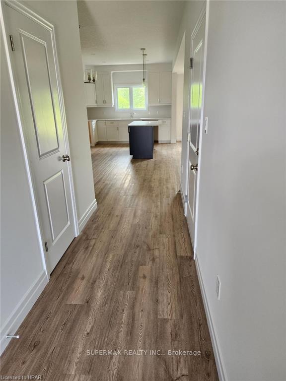 Photo 2 of 624 Wray Avenue S, North Perth, Listowel — HOMEH