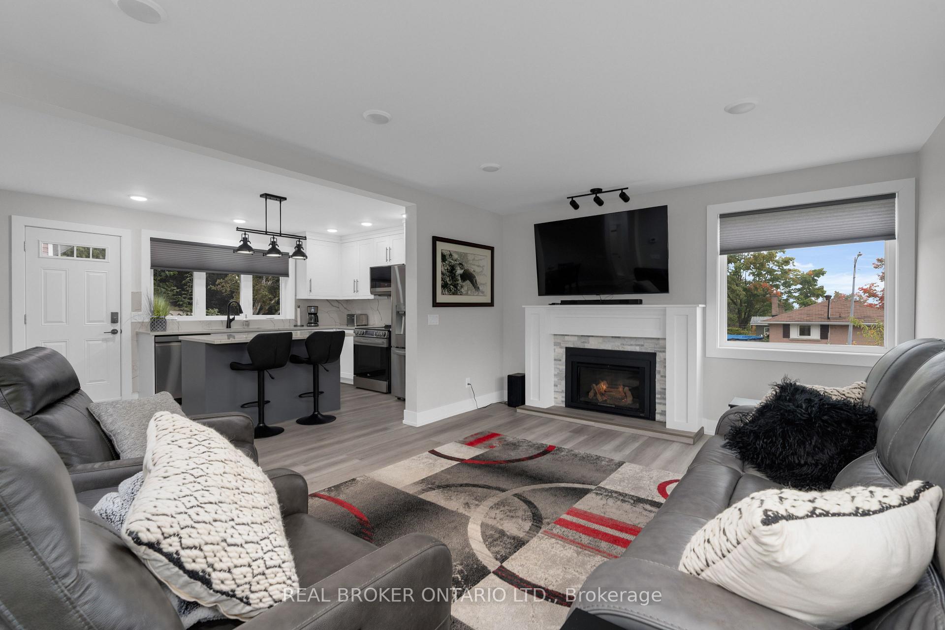 Photo 1 of 106 Brant Street, Orillia — HOMEH