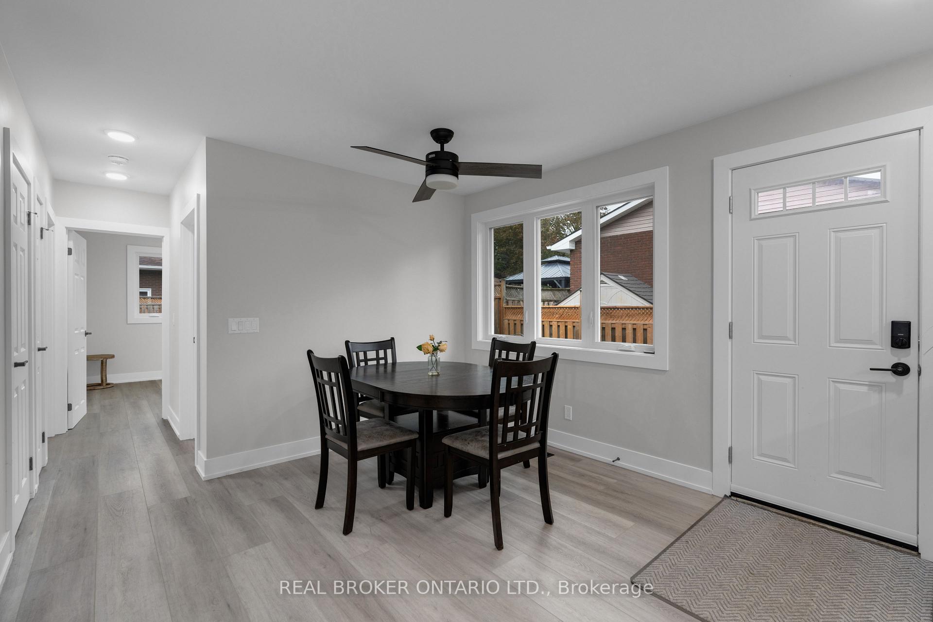 Photo 7 of 106 Brant Street, Orillia — HOMEH