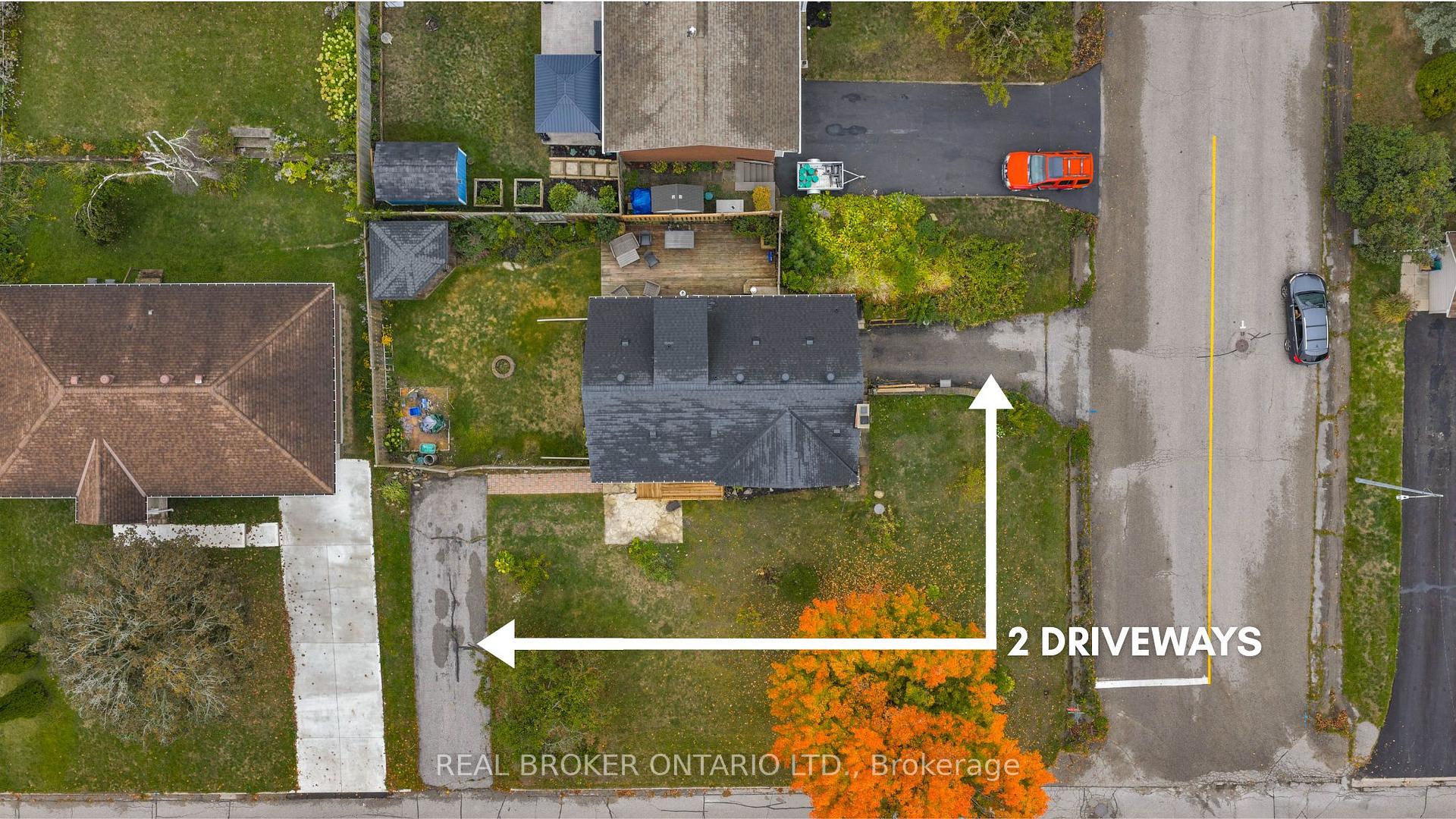 Photo 14 of 106 Brant Street, Orillia — HOMEH