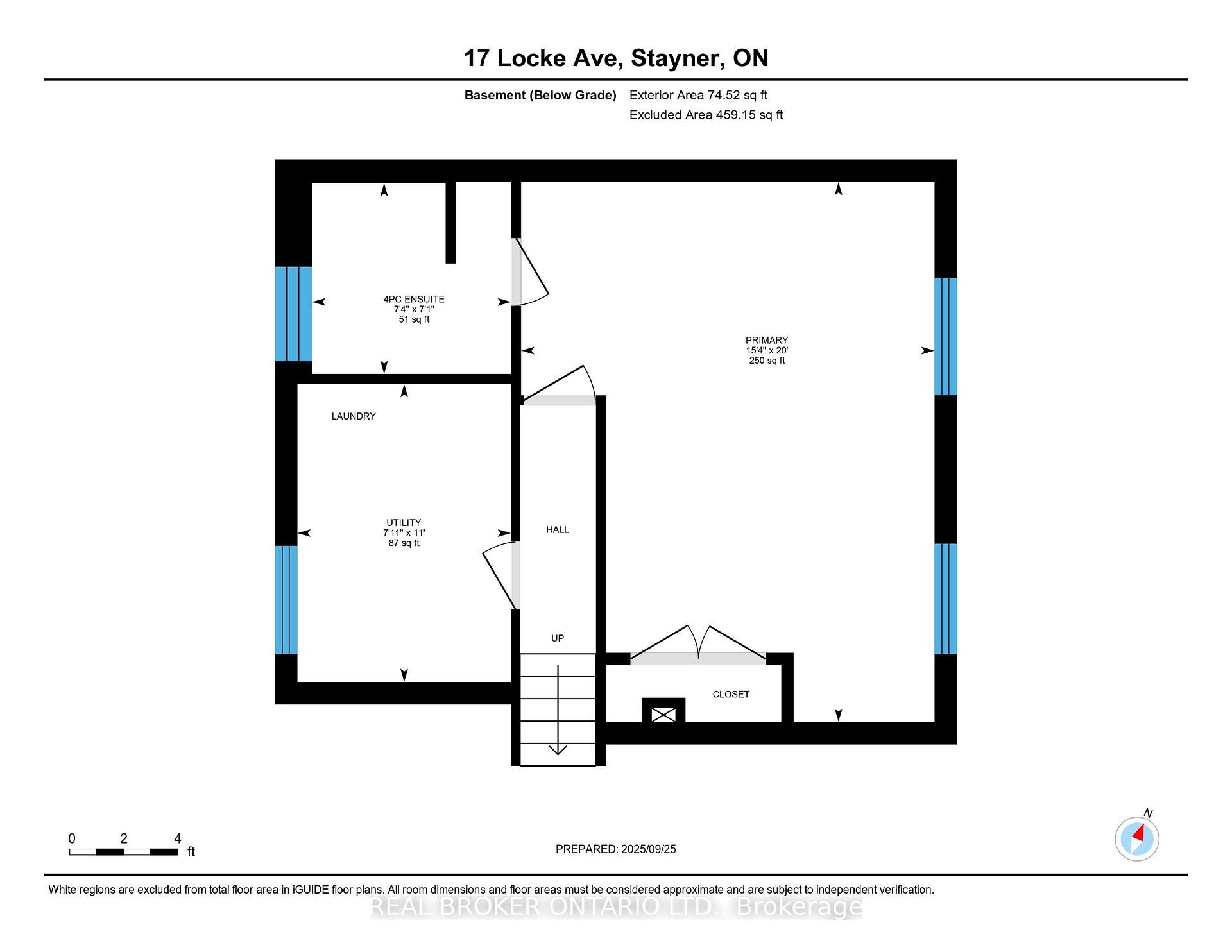 Photo 33 of 106 Brant Street, Orillia — HOMEH