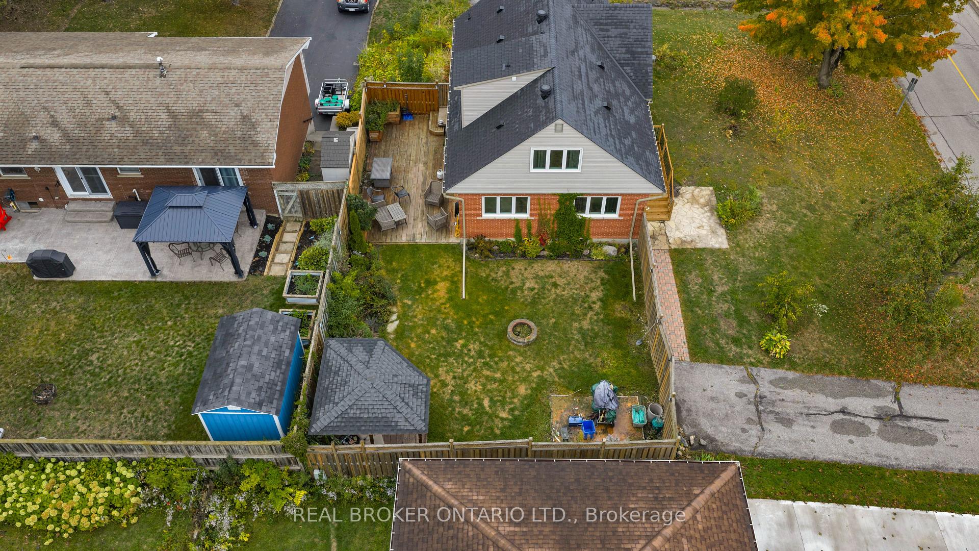 Photo 45 of 106 Brant Street, Orillia — HOMEH