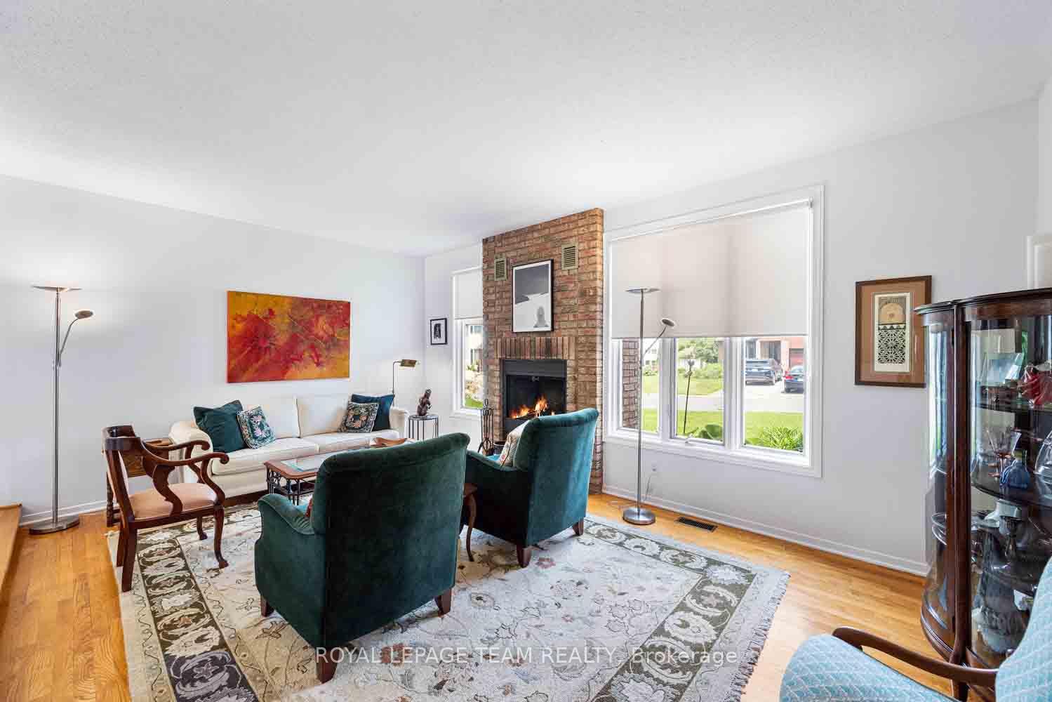 Photo 7 of 940 Beauclaire Drive, Ottawa, Orleans Wood — HOMEH