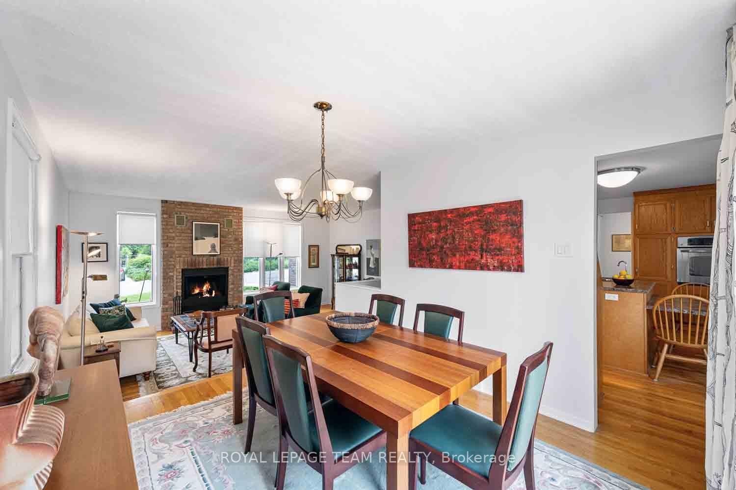 Photo 13 of 940 Beauclaire Drive, Ottawa, Orleans Wood — HOMEH