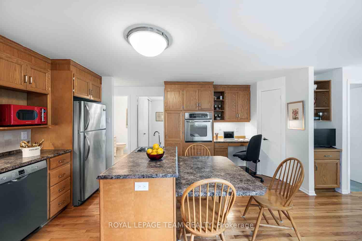 Photo 15 of 940 Beauclaire Drive, Ottawa, Orleans Wood — HOMEH