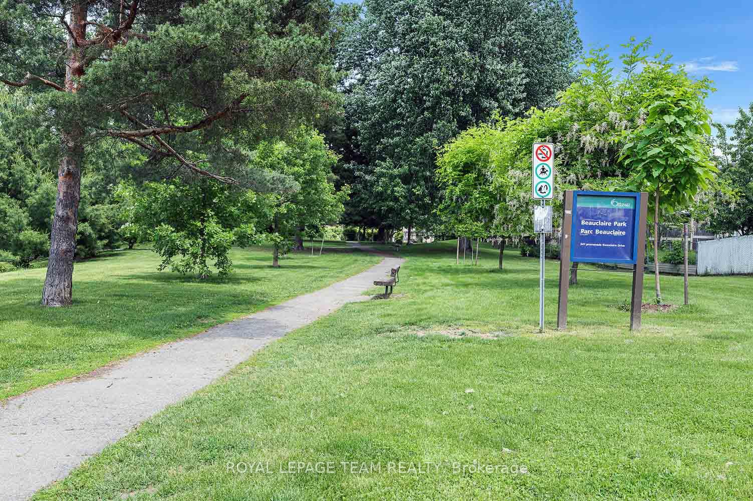 Photo 42 of 940 Beauclaire Drive, Ottawa, Orleans Wood — HOMEH