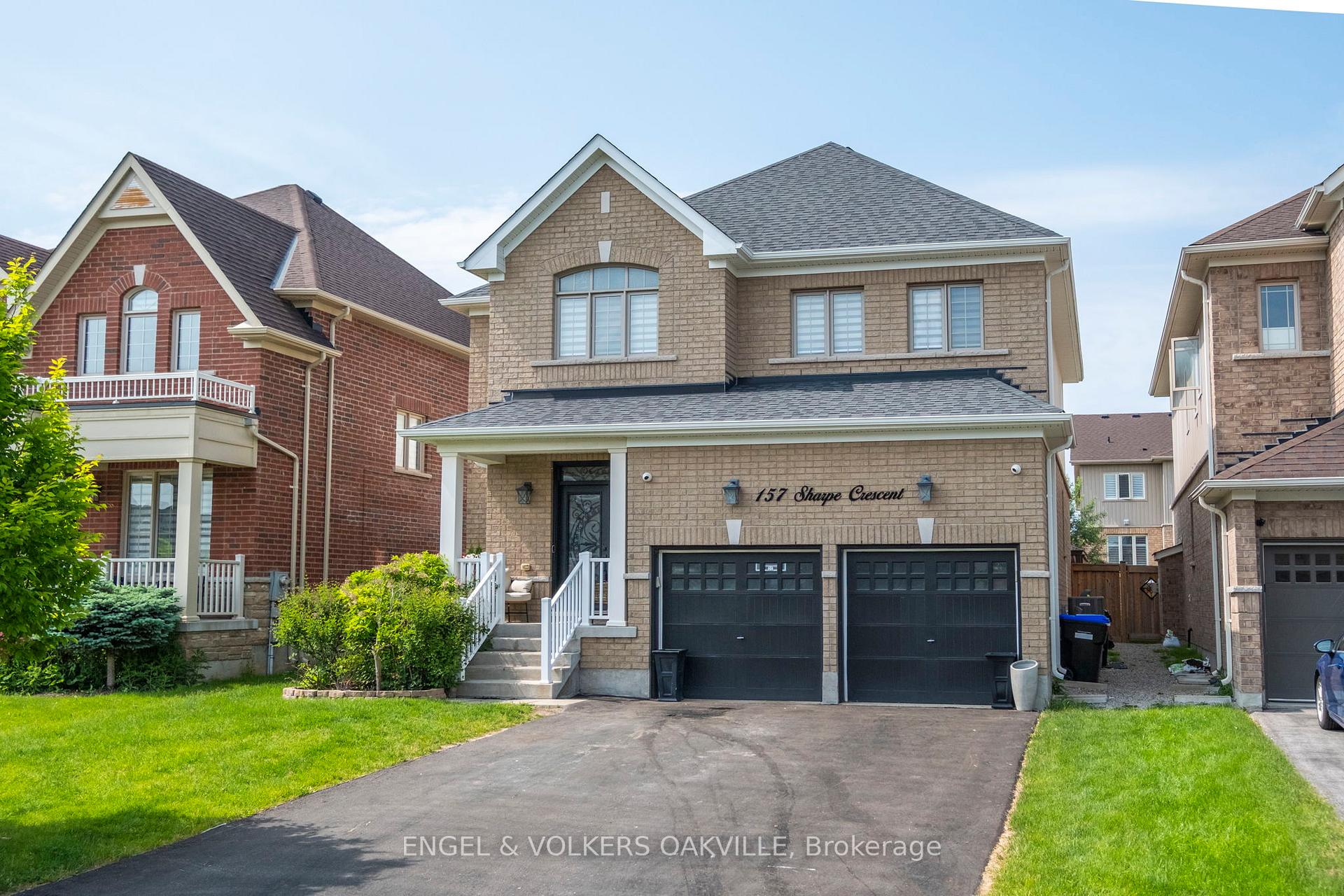 Photo 1 of 157 Sharpe Crescent, New Tecumseth, Tottenham — HOMEH
