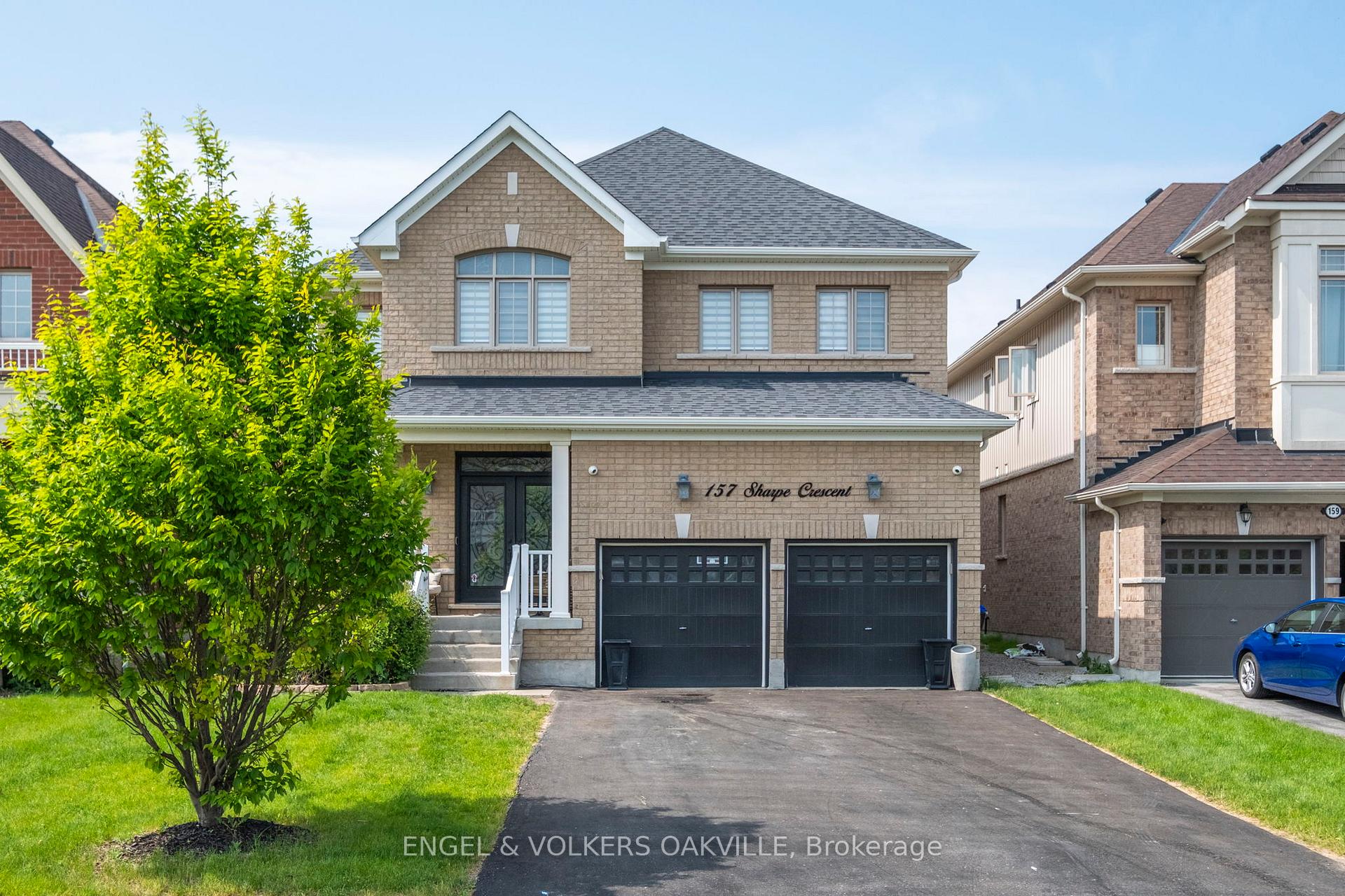 Photo 2 of 157 Sharpe Crescent, New Tecumseth, Tottenham — HOMEH