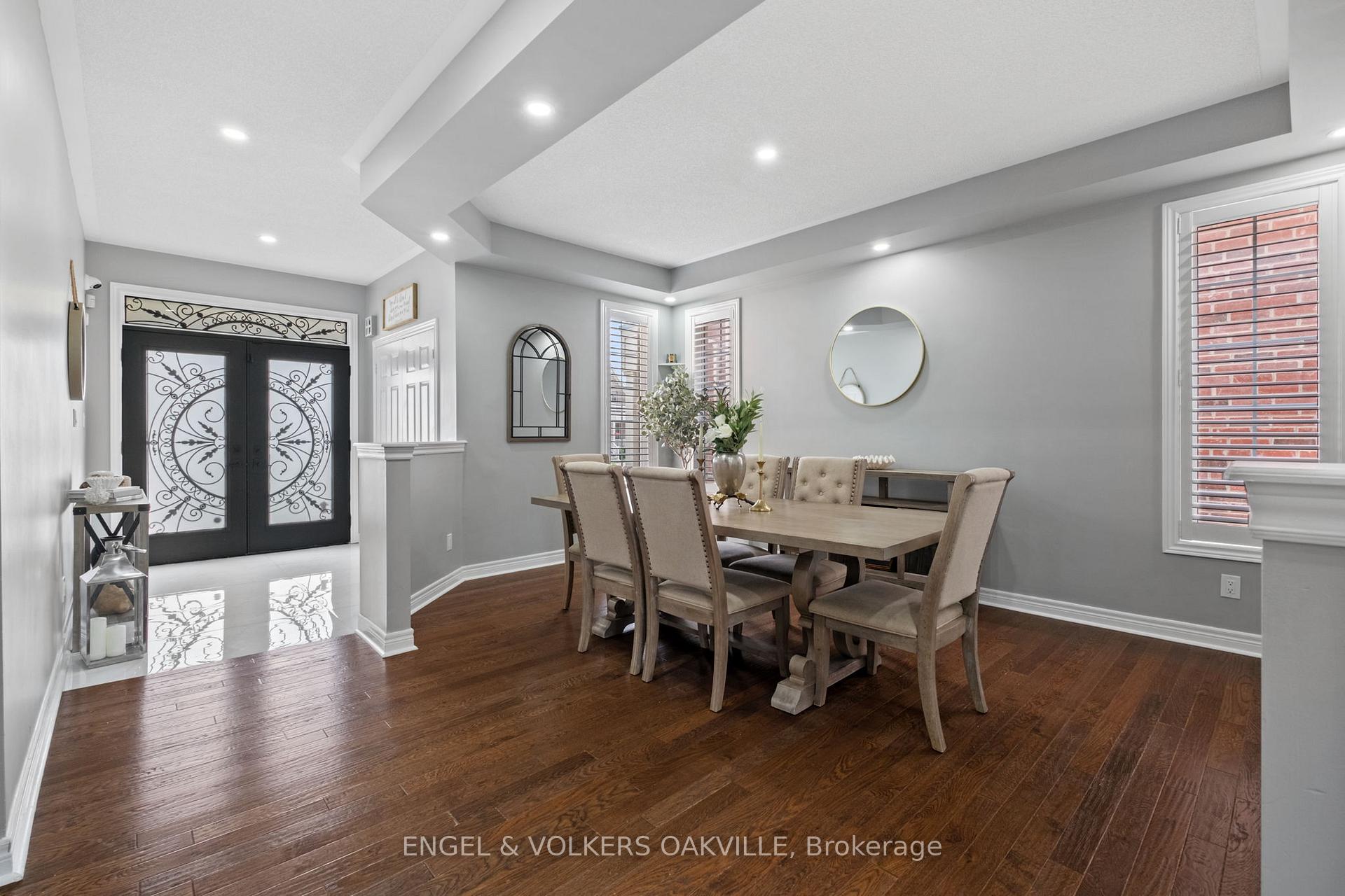 Photo 4 of 157 Sharpe Crescent, New Tecumseth, Tottenham — HOMEH