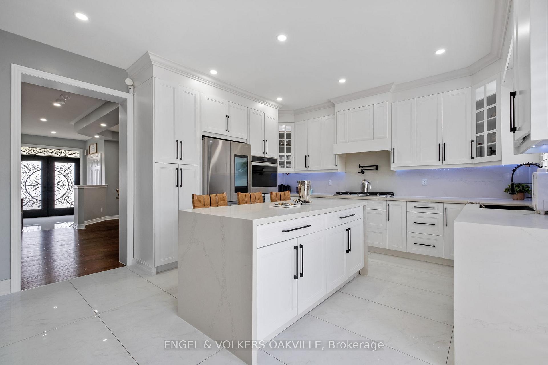 Photo 7 of 157 Sharpe Crescent, New Tecumseth, Tottenham — HOMEH