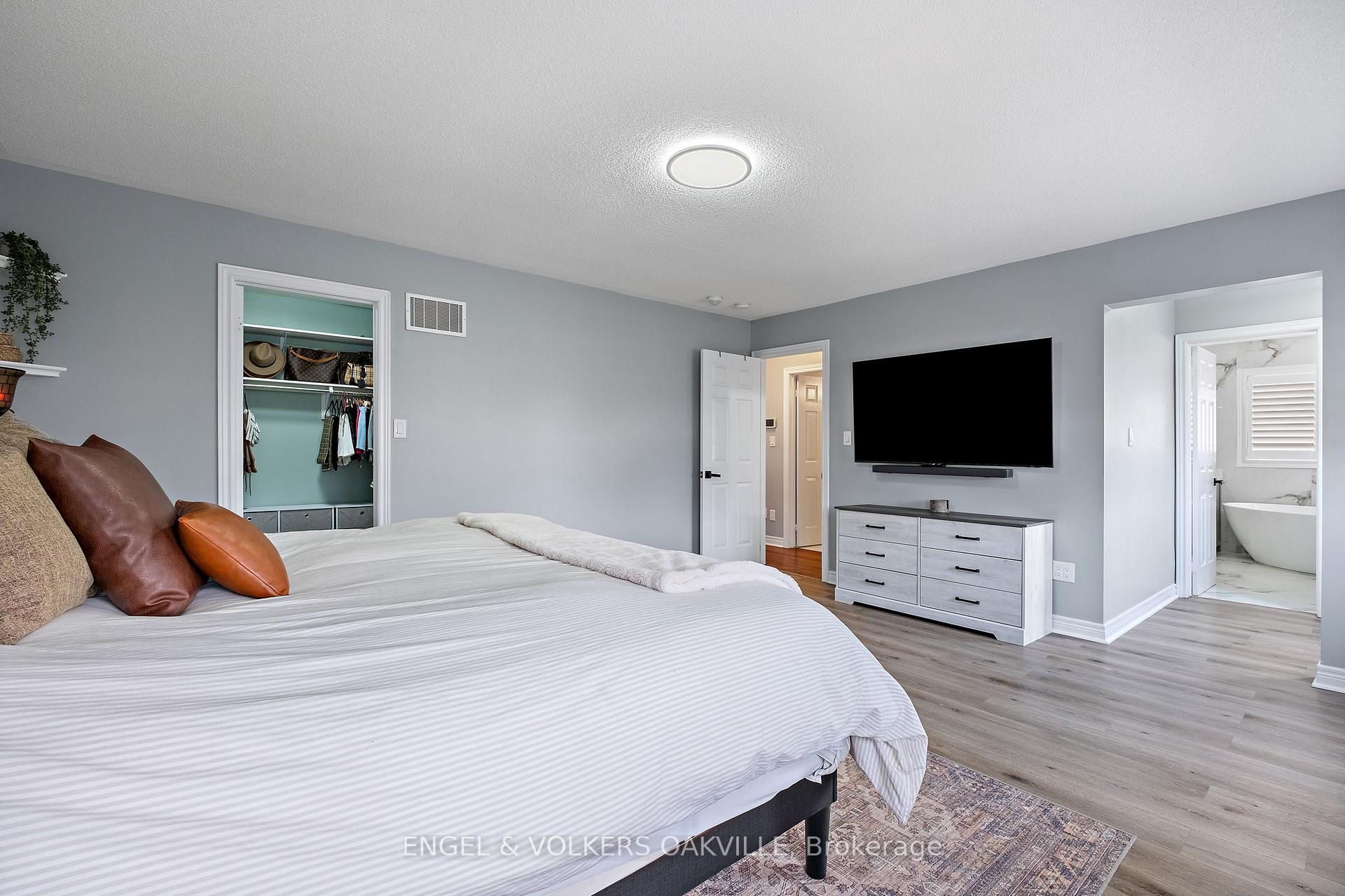 Photo 20 of 157 Sharpe Crescent, New Tecumseth, Tottenham — HOMEH