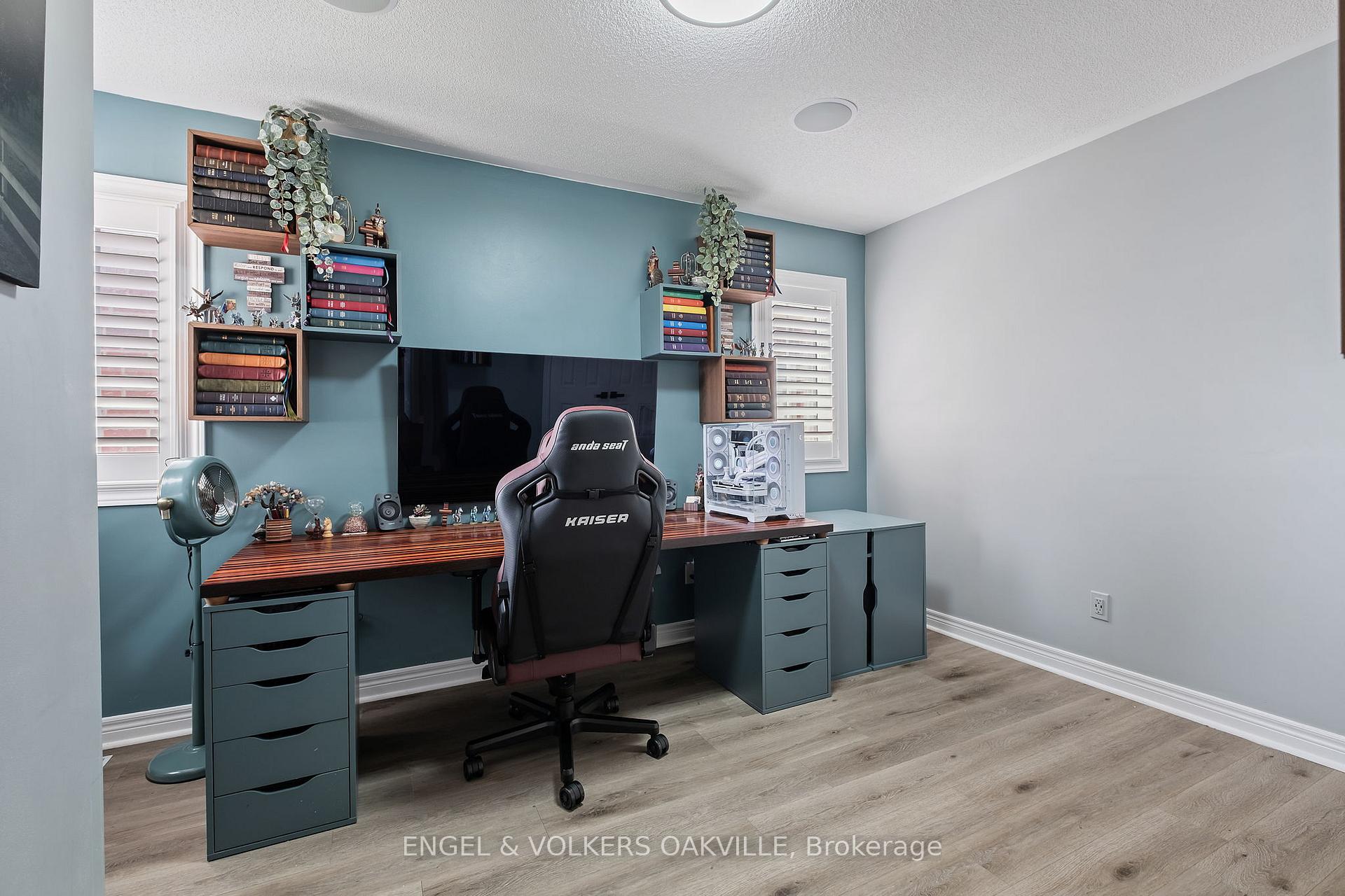 Photo 26 of 157 Sharpe Crescent, New Tecumseth, Tottenham — HOMEH