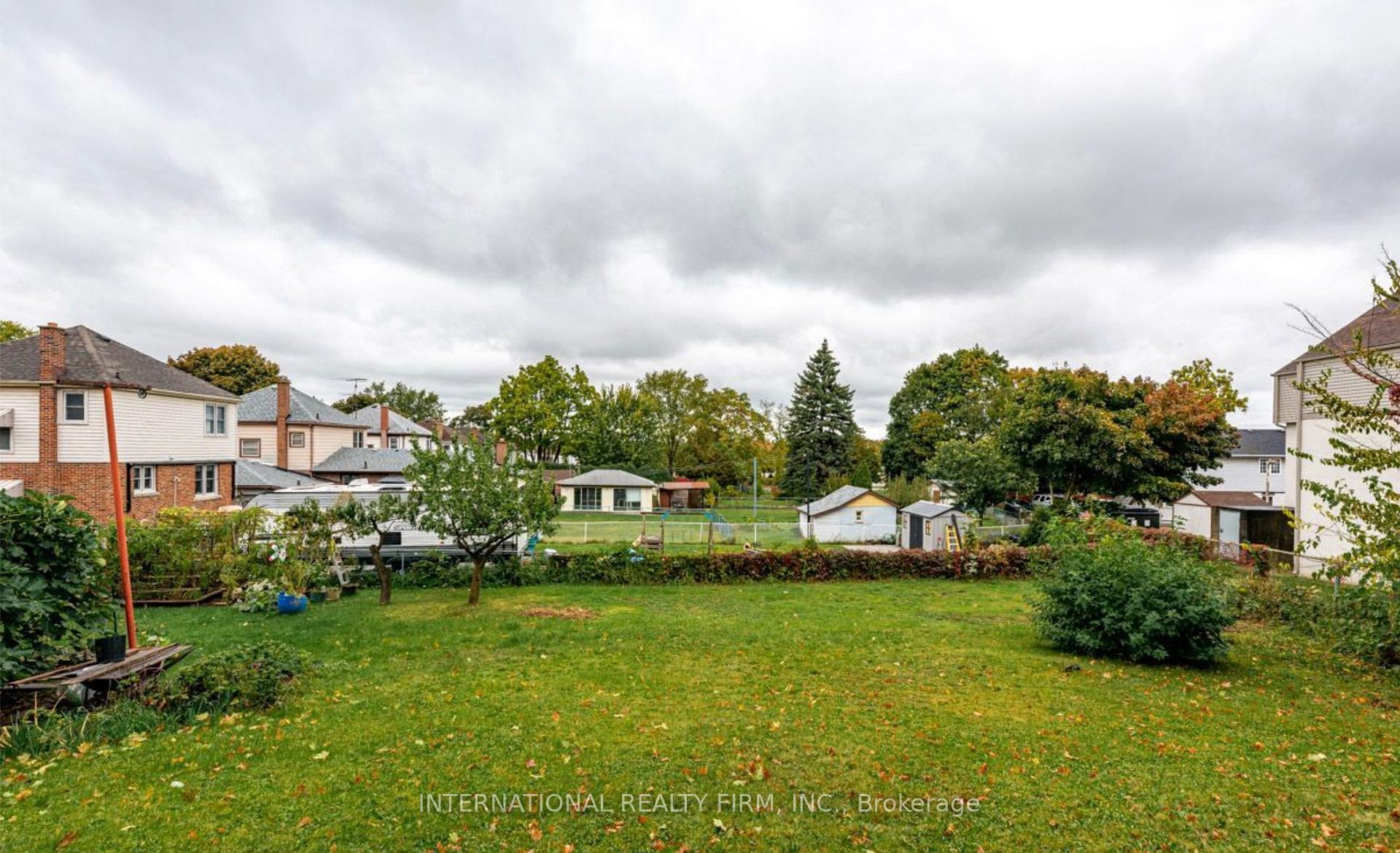 Photo 2 of Summer Street, Niagara Falls, Hospital — HOMEH