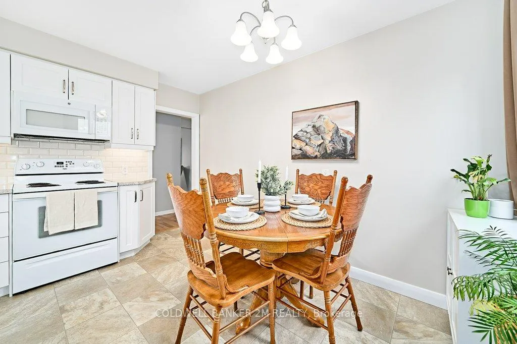 Photo 20 of 657 Balmoral Drive, Oshawa, McLaughlin — HOMEH
