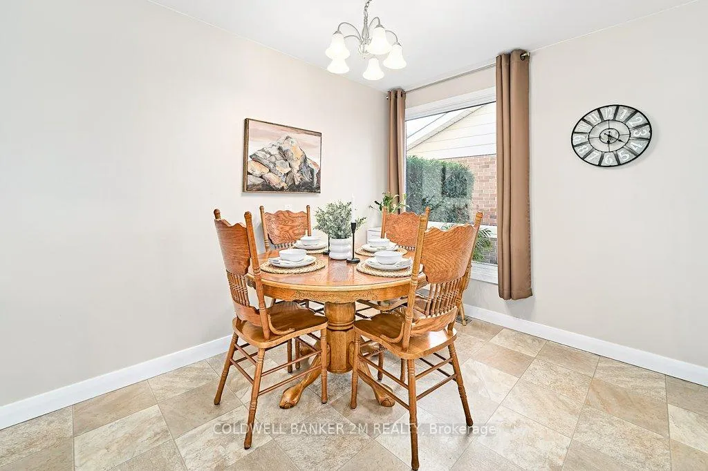 Photo 21 of 657 Balmoral Drive, Oshawa, McLaughlin — HOMEH