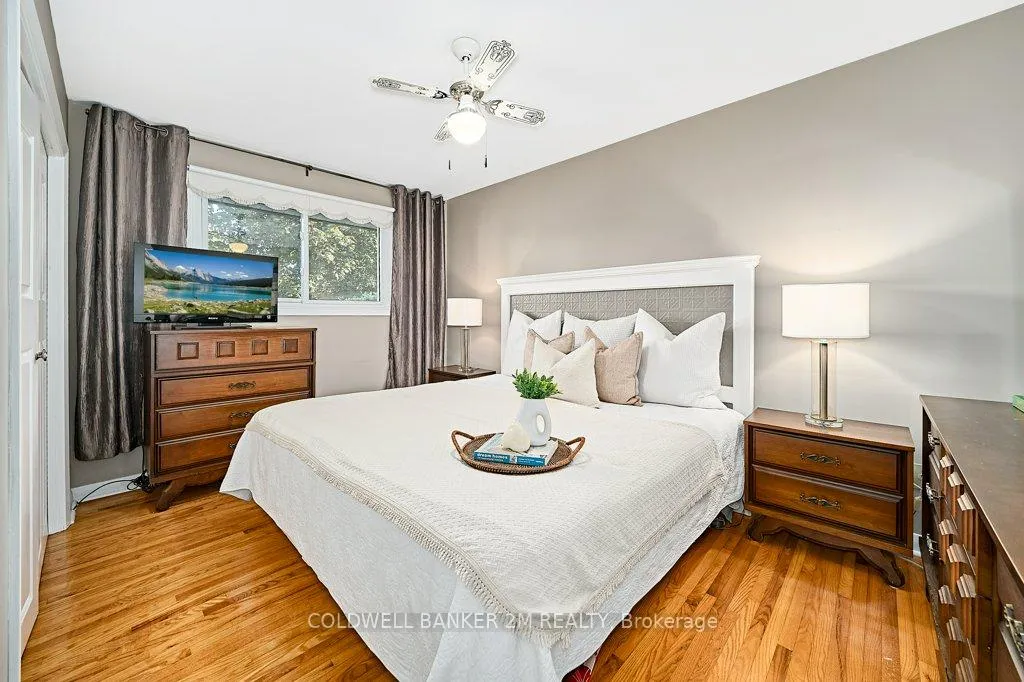 Photo 23 of 657 Balmoral Drive, Oshawa, McLaughlin — HOMEH