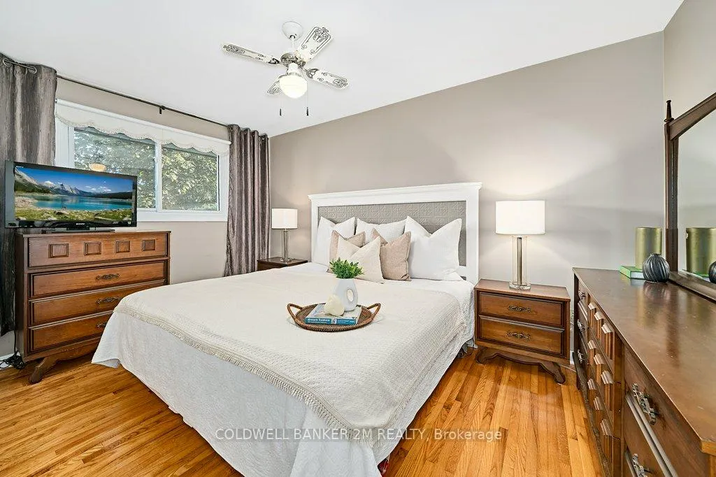 Photo 24 of 657 Balmoral Drive, Oshawa, McLaughlin — HOMEH