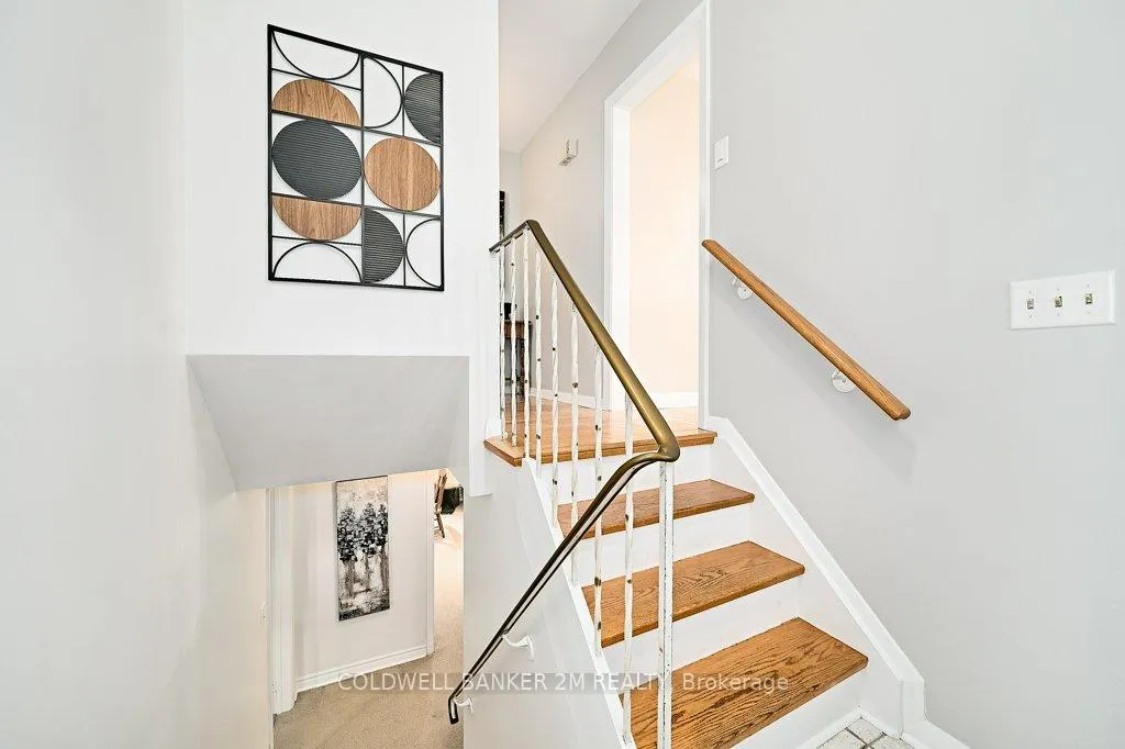 Photo 26 of 657 Balmoral Drive, Oshawa, McLaughlin — HOMEH