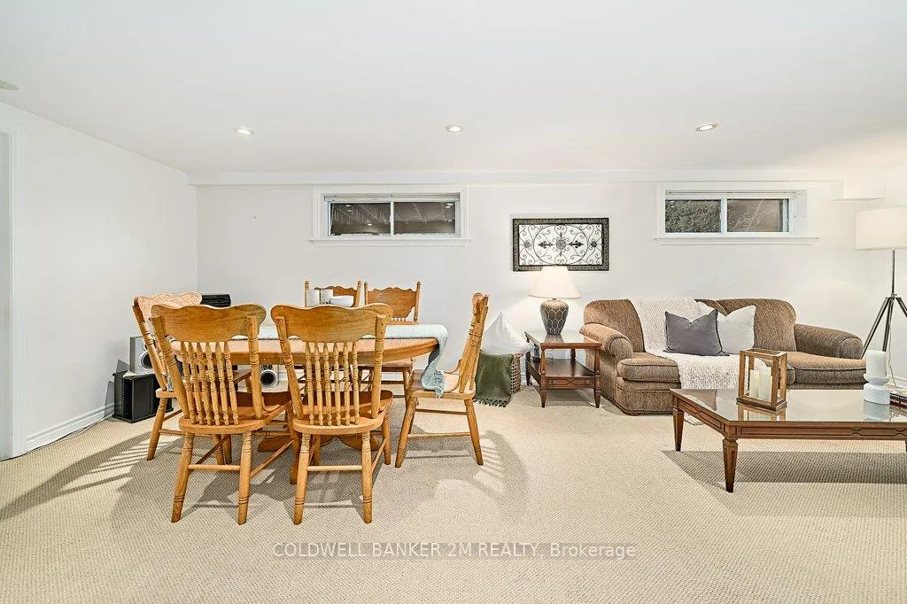 Photo 31 of 657 Balmoral Drive, Oshawa, McLaughlin — HOMEH