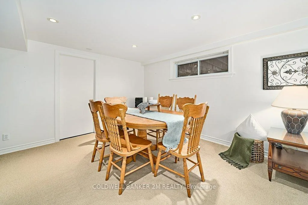 Photo 32 of 657 Balmoral Drive, Oshawa, McLaughlin — HOMEH