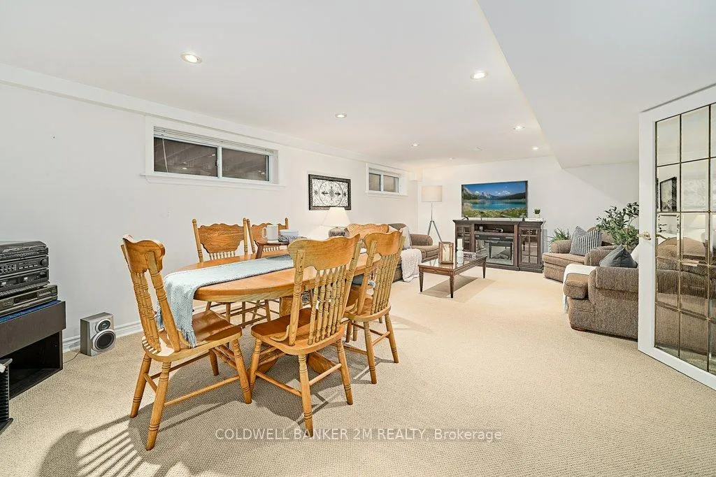 Photo 33 of 657 Balmoral Drive, Oshawa, McLaughlin — HOMEH