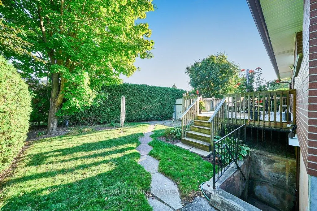 Photo 38 of 657 Balmoral Drive, Oshawa, McLaughlin — HOMEH