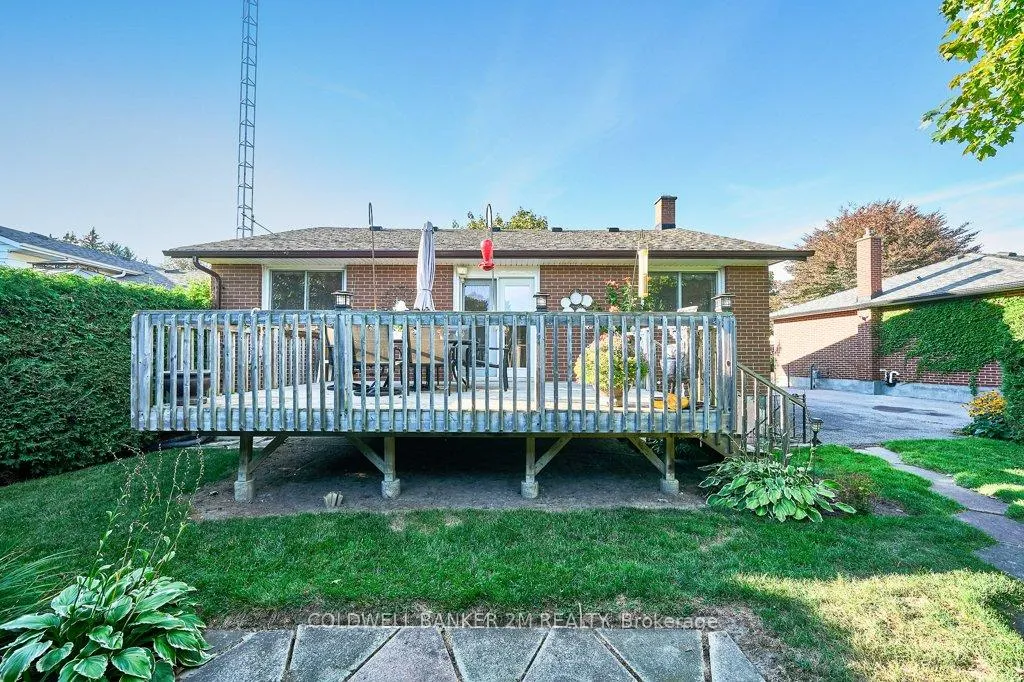Photo 40 of 657 Balmoral Drive, Oshawa, McLaughlin — HOMEH