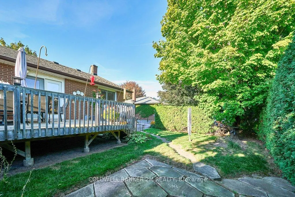 Photo 41 of 657 Balmoral Drive, Oshawa, McLaughlin — HOMEH