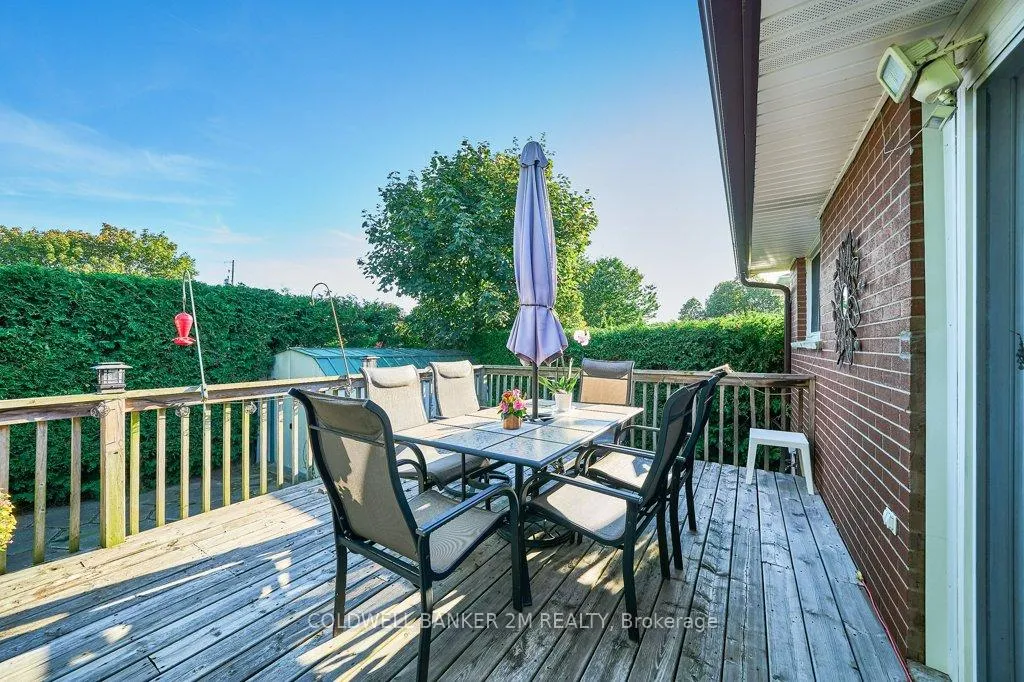 Photo 42 of 657 Balmoral Drive, Oshawa, McLaughlin — HOMEH