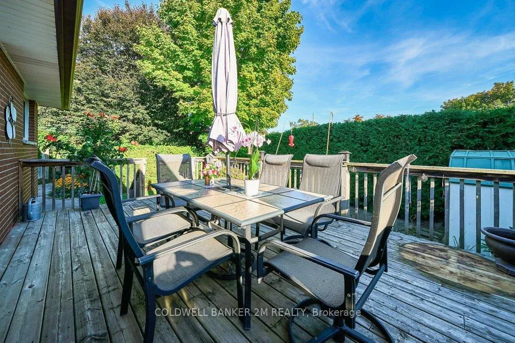 Photo 43 of 657 Balmoral Drive, Oshawa, McLaughlin — HOMEH