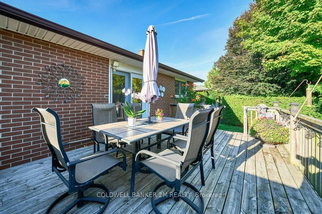 Photo 44 of 657 Balmoral Drive, Oshawa, McLaughlin — HOMEH