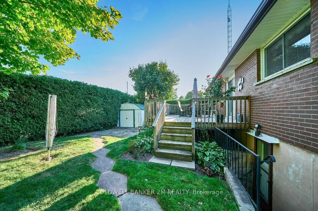 Photo 45 of 657 Balmoral Drive, Oshawa, McLaughlin — HOMEH