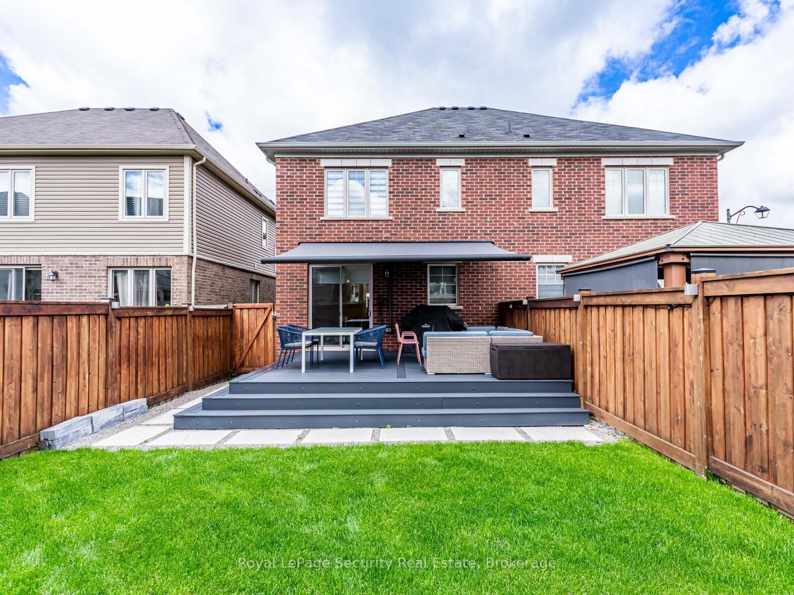 Photo 34 of 98 Casserley Crescent, New Tecumseth, Tottenham — HOMEH