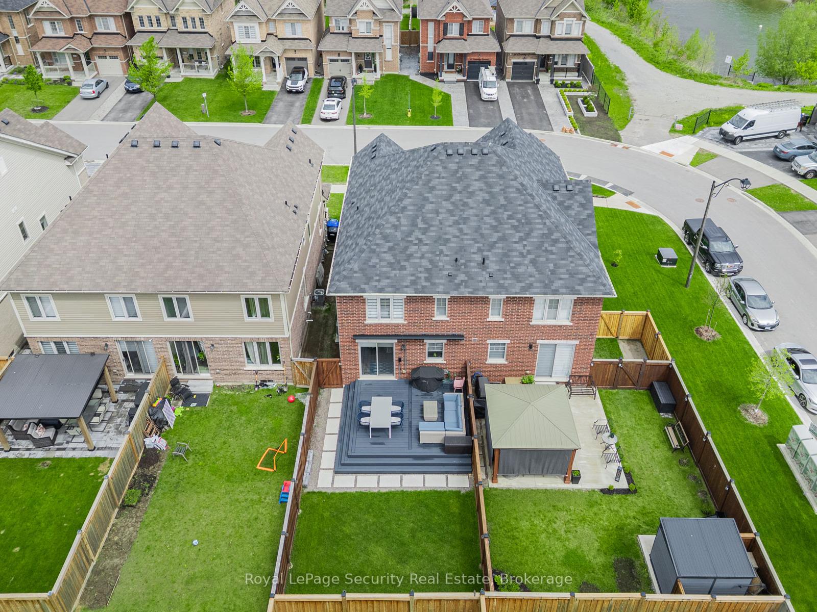 Photo 38 of 98 Casserley Crescent, New Tecumseth, Tottenham — HOMEH