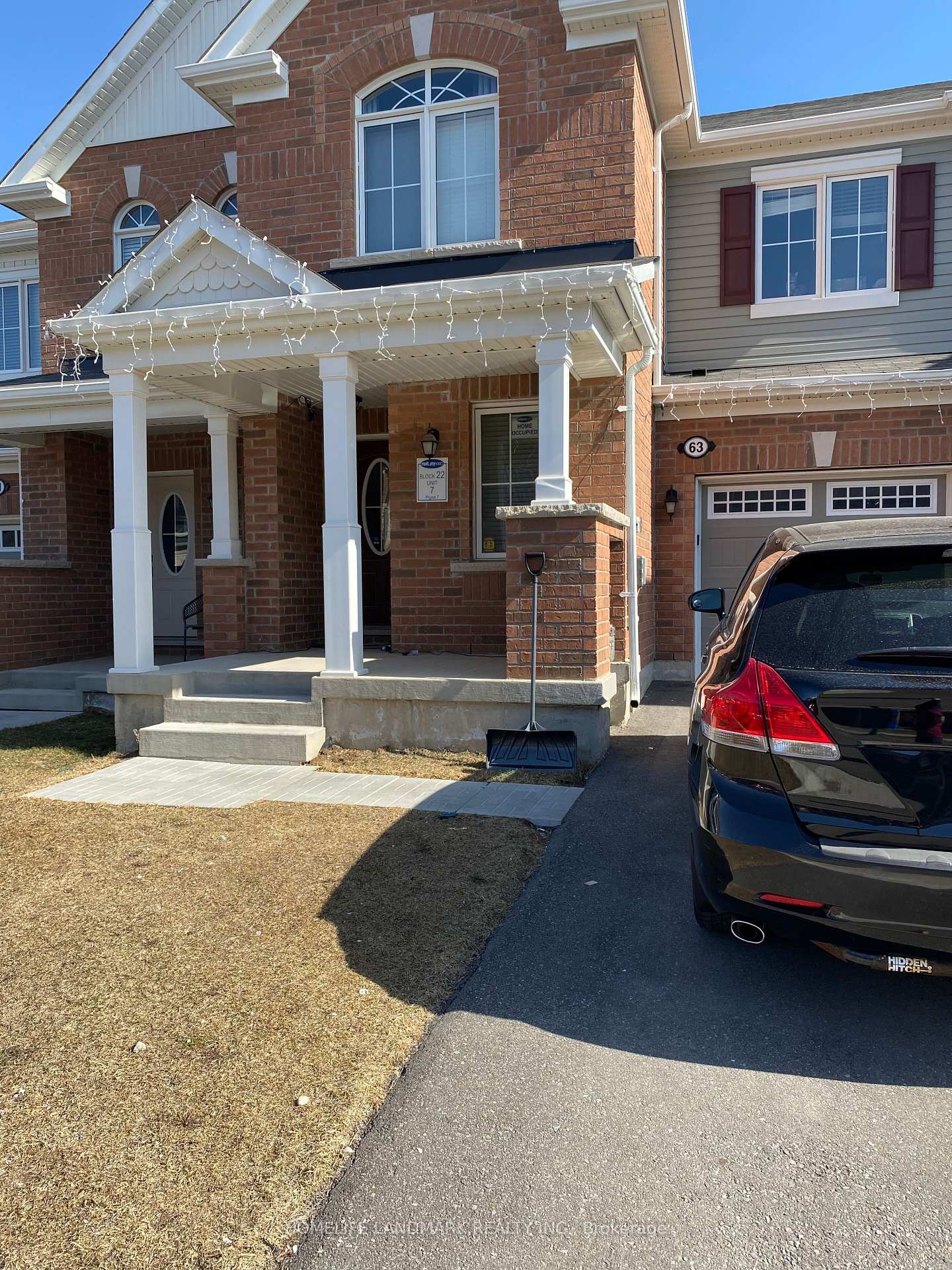 Photo 1 of 63 Hatt Court, Milton, Ford — HOMEH