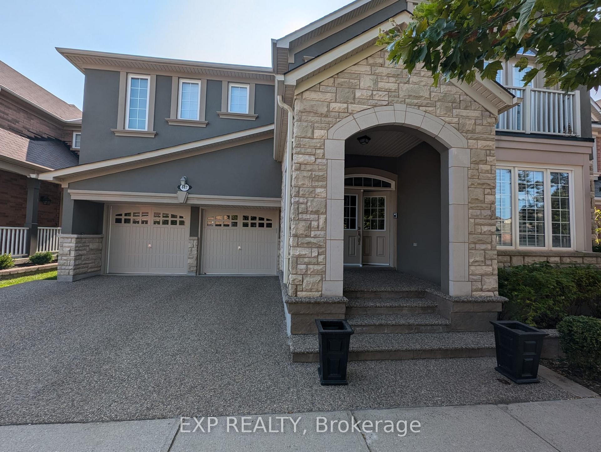 Photo 1 of 447 Wettlaufer Terrace, Milton, Scott — HOMEH