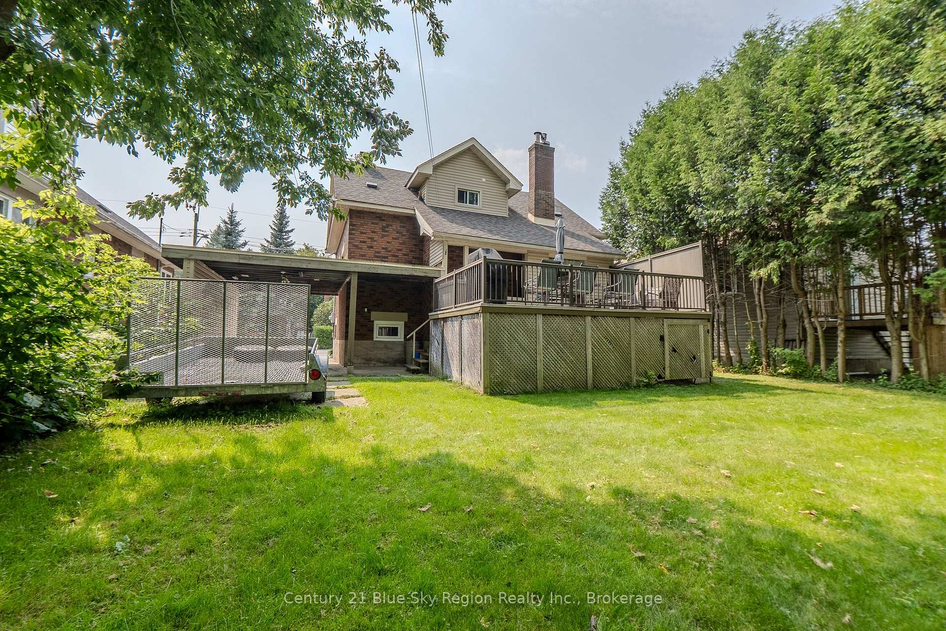 Photo 27 of 56 Whitney Avenue, North Bay, Ferris — HOMEH