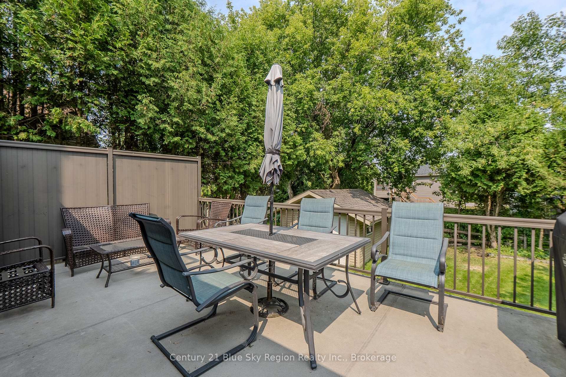 Photo 29 of 56 Whitney Avenue, North Bay, Ferris — HOMEH