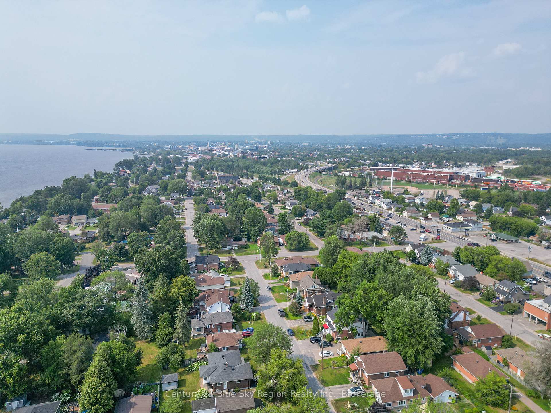 Photo 38 of 56 Whitney Avenue, North Bay, Ferris — HOMEH