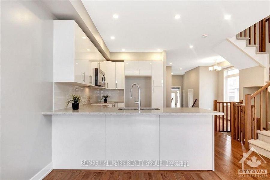 Photo 7 of 84 Bon Temps Way, Ottawa, Mer Bleue/Bradley Estates/Anderson Park — HOMEH