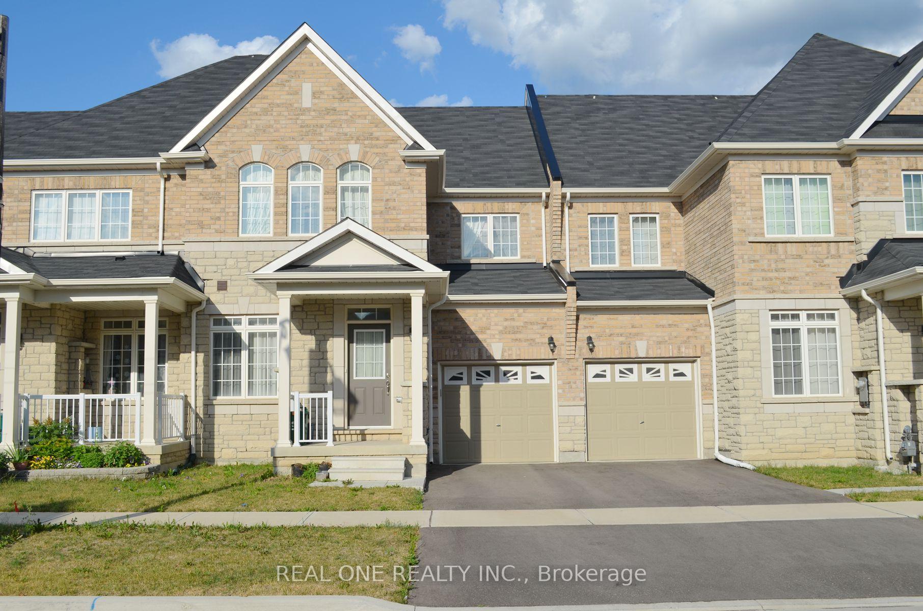 Photo 1 of 21 Hyacinth Street, Markham, Wismer — HOMEH