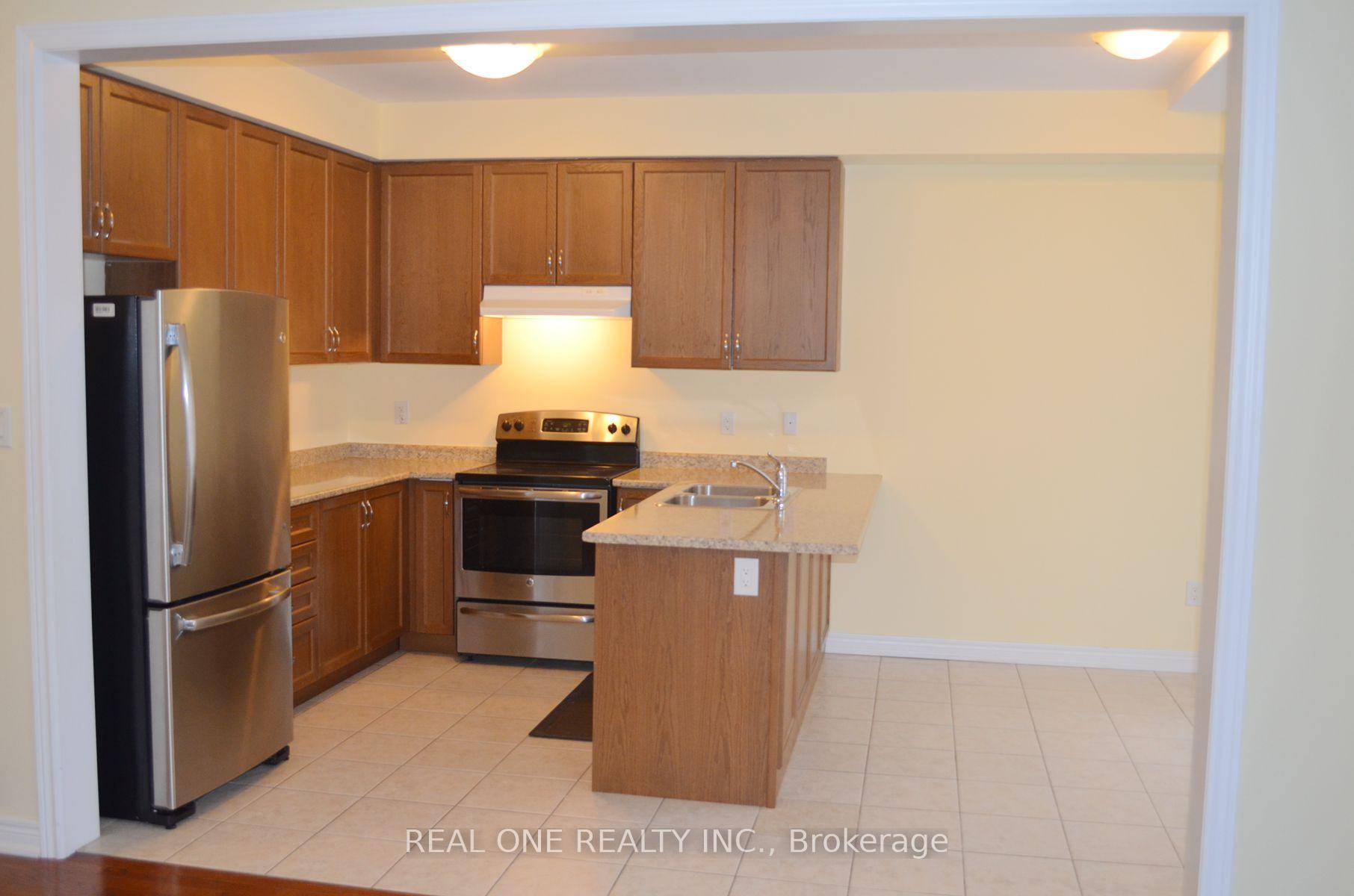 Photo 2 of 21 Hyacinth Street, Markham, Wismer — HOMEH