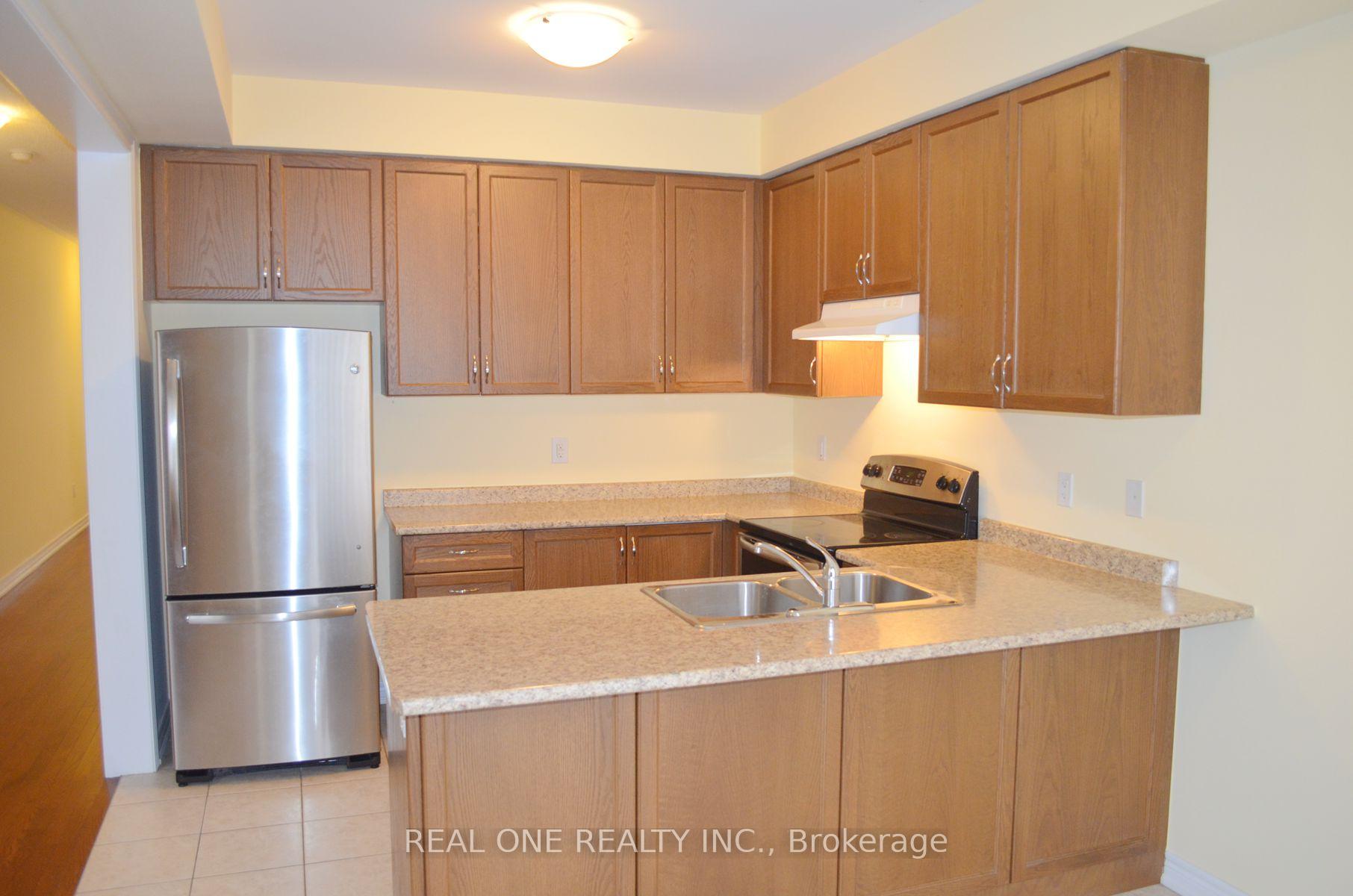 Photo 4 of 21 Hyacinth Street, Markham, Wismer — HOMEH