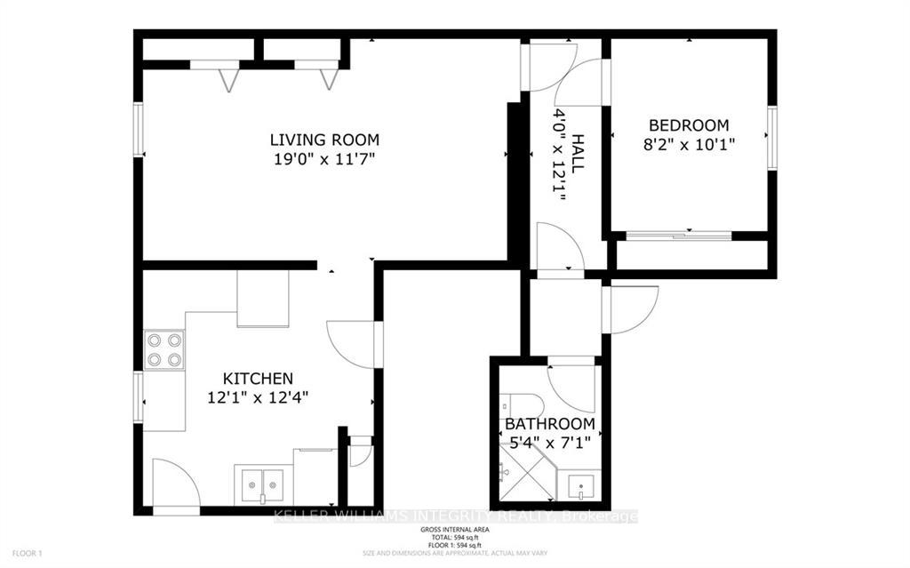 Photo 11 of 786 Trojan Avenue, Ottawa, Castle Heights/Rideau High — HOMEH