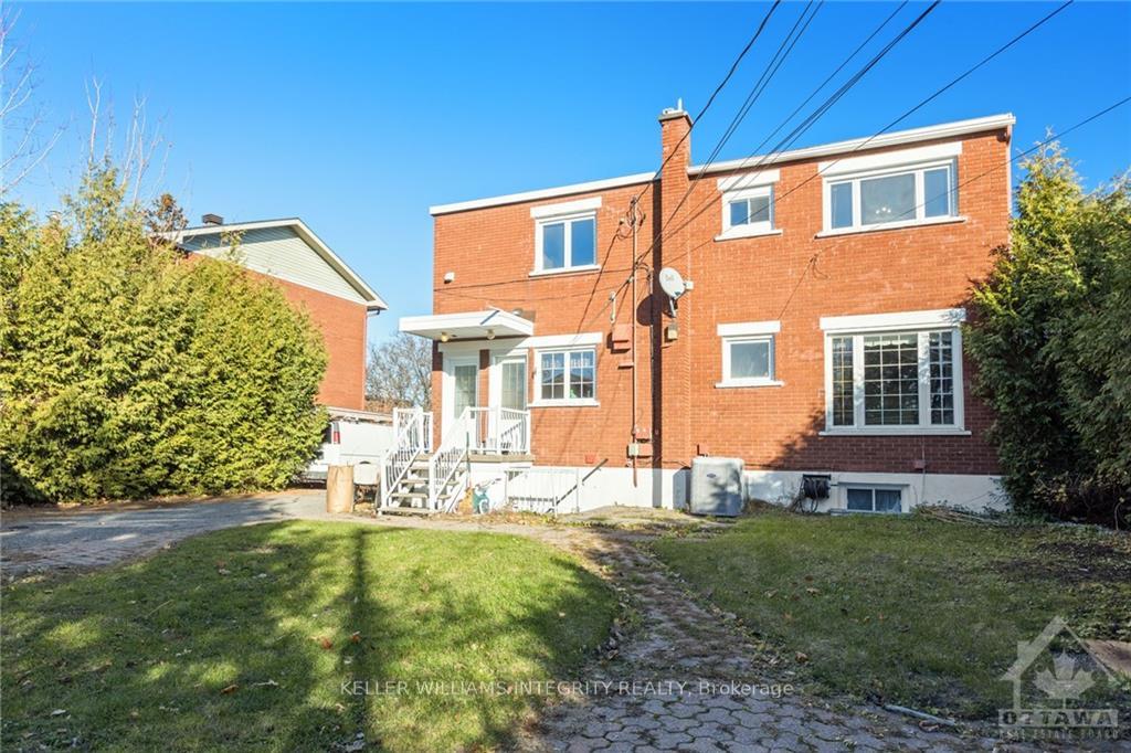 Photo 17 of 786 Trojan Avenue, Ottawa, Castle Heights/Rideau High — HOMEH