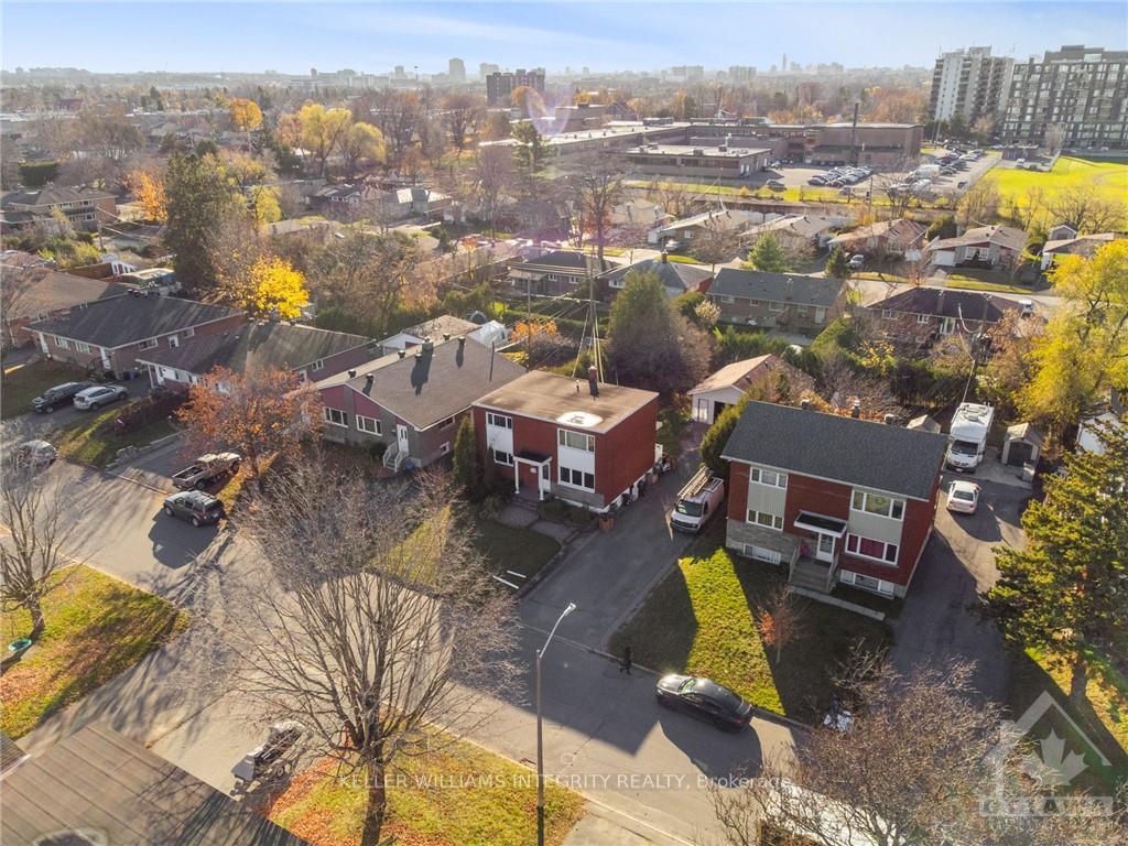 Photo 19 of 786 Trojan Avenue, Ottawa, Castle Heights/Rideau High — HOMEH