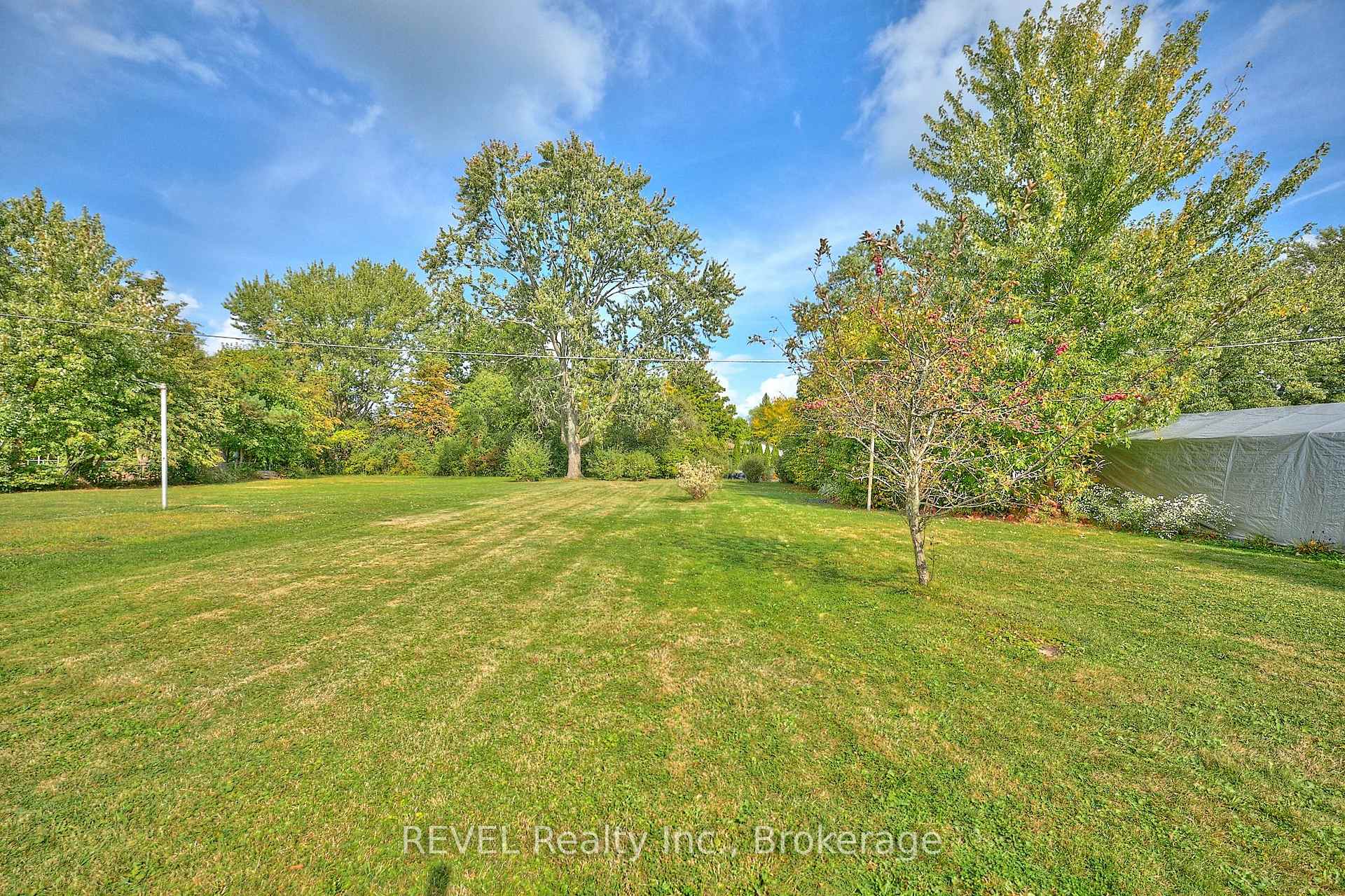 Photo 34 of 8580 Champlain Drive, Niagara Falls, Chippawa — HOMEH